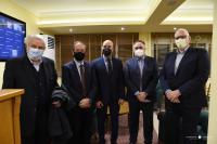 Το ΒΕΠ δείχνει το «πράσινο βήμα» για  μια πιο φιλική προς το περιβάλλον οικονομία